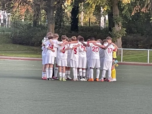 02.10.2026 FSV Wacker 03 Gotha vs. SG SV Venus 1920 Weilar