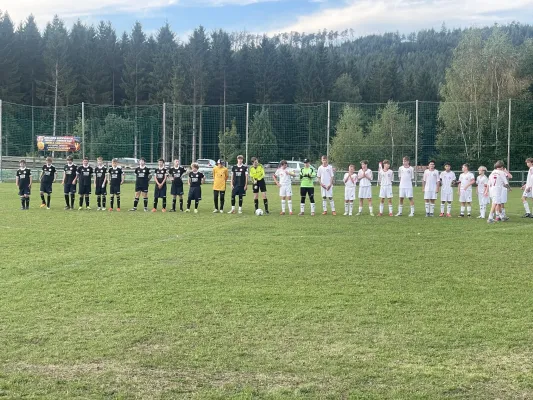 02.09.2026 FSV Reinhardsbrunn vs. FSV Wacker 03 Gotha