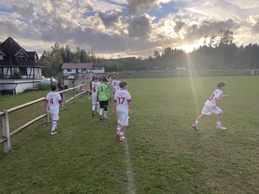 02.09.2026 FSV Reinhardsbrunn vs. FSV Wacker 03 Gotha
