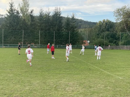 02.09.2026 FSV Reinhardsbrunn vs. FSV Wacker 03 Gotha