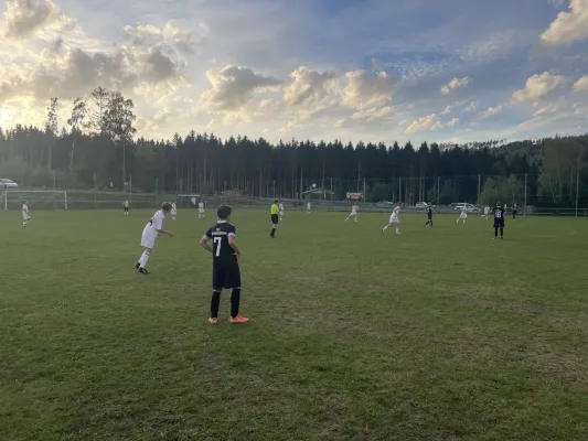 02.09.2026 FSV Reinhardsbrunn vs. FSV Wacker 03 Gotha