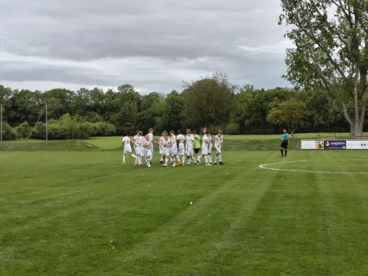19.09.2026 TSV 1869 Sundhausen vs. FSV Wacker 03 Gotha