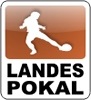 Landespokal 2020/2021 wird mit 16 Mannschaften fortgesetzt