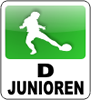 Sichtung der Jahrgänge 2008 und 2009 (D-Junioren)