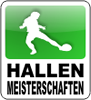 Hallenkreismeisterschaft des KFA Westtüringen